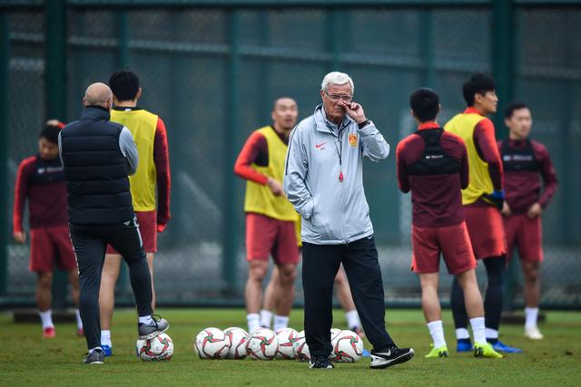 日本青训教头：在日本没见过踢球靠关系的