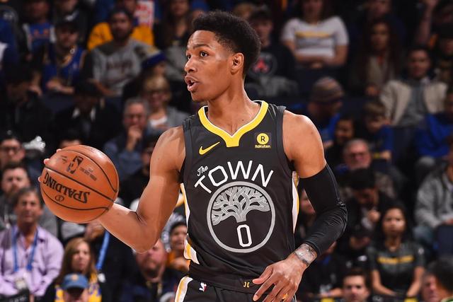 爱德华兹30分库里23分 森林狼大胜勇士4连胜